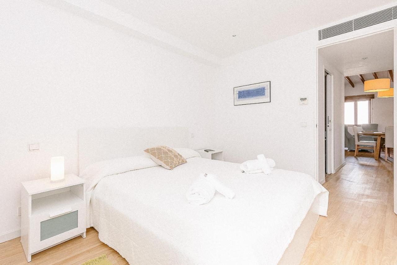 Townhouse With Puig De Maria View By Homevillas360 Pollenca Ngoại thất bức ảnh